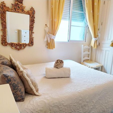 Apartamento Cordoba Centro المظهر الخارجي الصورة