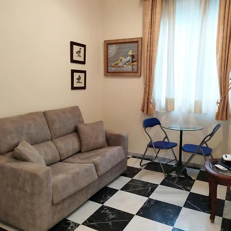 Apartamento Cordoba Centro المظهر الخارجي الصورة