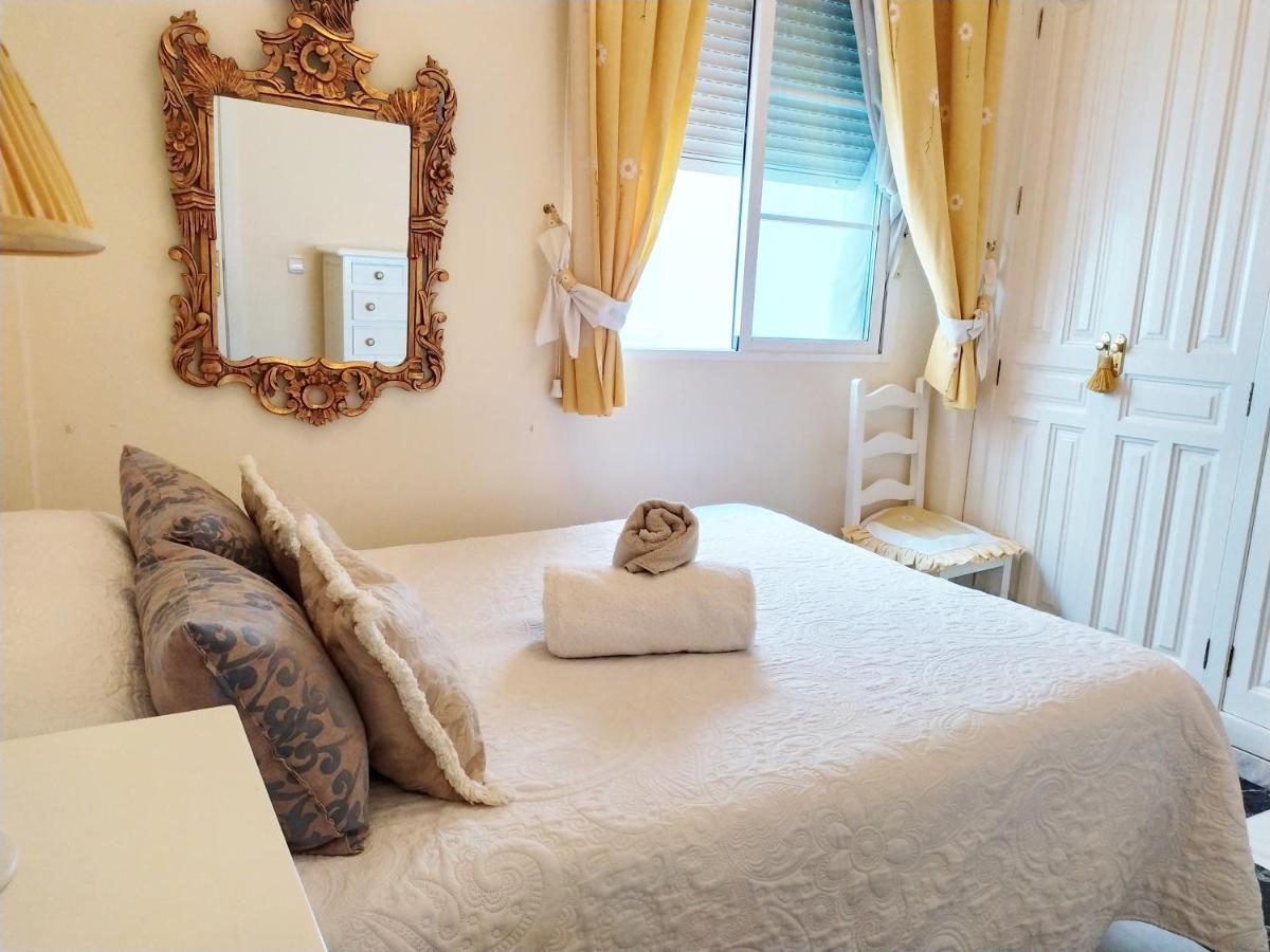 Apartamento Cordoba Centro المظهر الخارجي الصورة