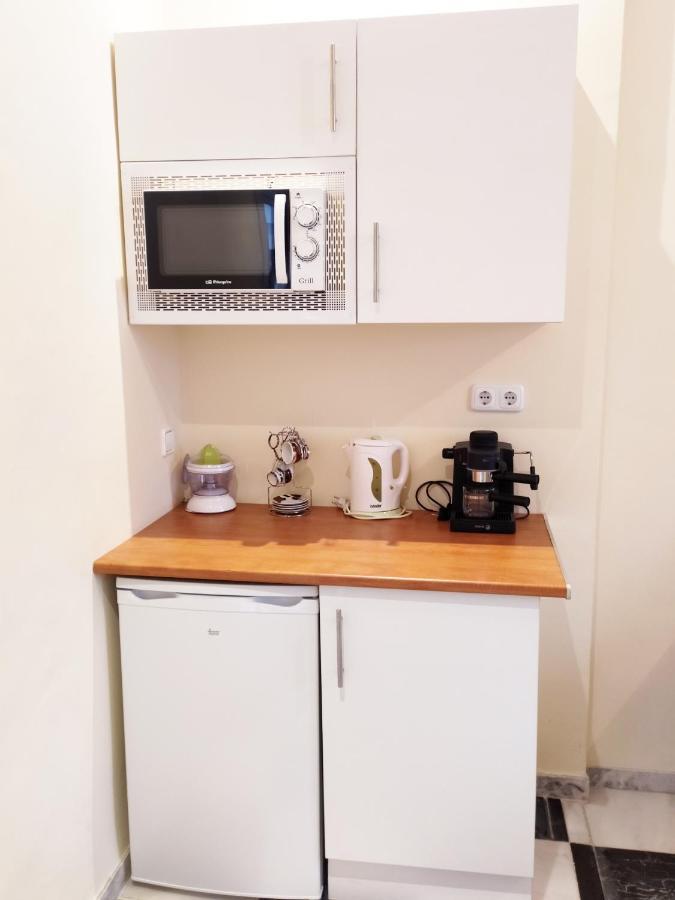 Apartamento Cordoba Centro المظهر الخارجي الصورة