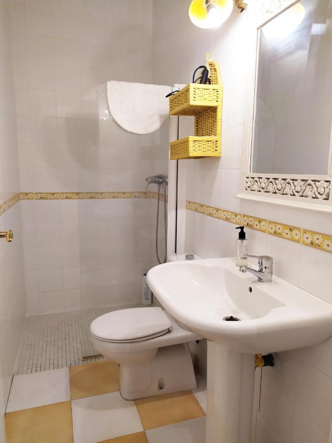 Apartamento Cordoba Centro المظهر الخارجي الصورة
